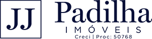 Padilha Imóveis CRECI/SC 5504-J